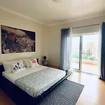 빌라 Casa Rosa *