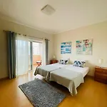 Casa Rosa וילה לאגוּ‏ש