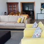 빌라 Casa Rosa 라고스
