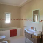빌라 Casa Rosa