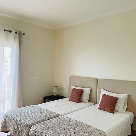 Casa Rosa * 拉哥斯