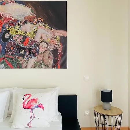 Casa Rosa * לאגוּ‏ש