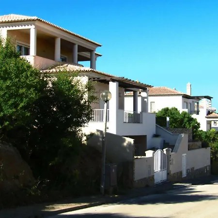 Casa Rosa לאגוּ‏ש