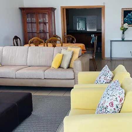 Вилла Casa Rosa Лагуш