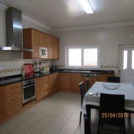 Casa Rosa Вилла *
