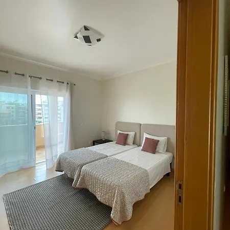 Casa Rosa 别墅 拉哥斯