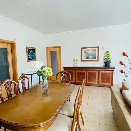 Willa Casa Rosa Lagos