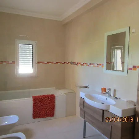 Willa Casa Rosa