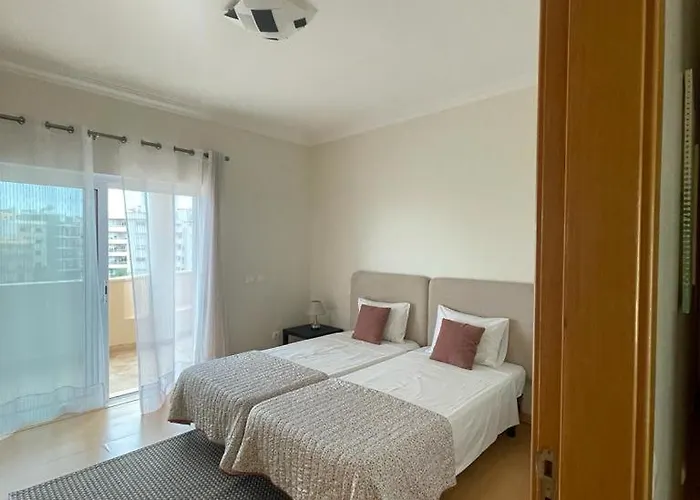 Casa Rosa 别墅 拉哥斯