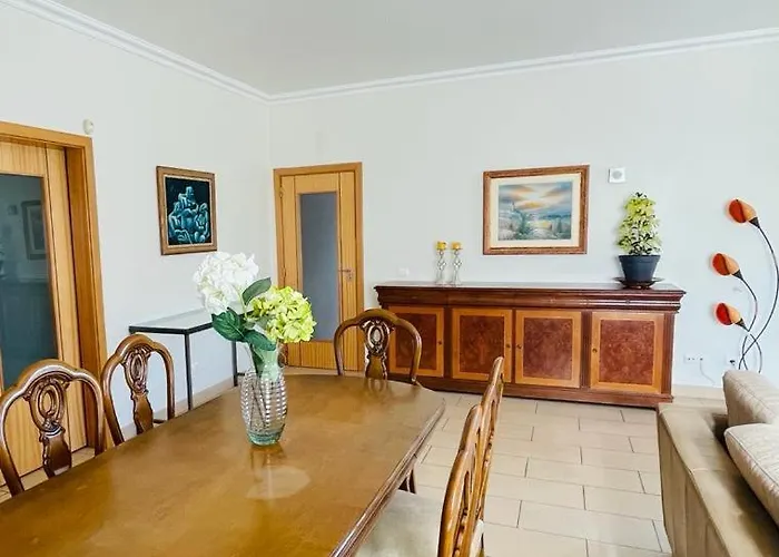 别墅 Casa Rosa 拉哥斯