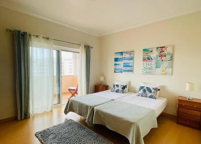 Casa Rosa 别墅 拉哥斯